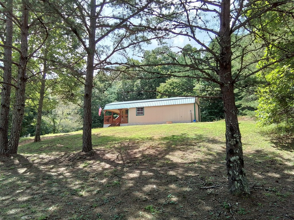 1378 N Morrow Road Murphy, NC 28906 - Photo 36 of 53 Gallery Image 36