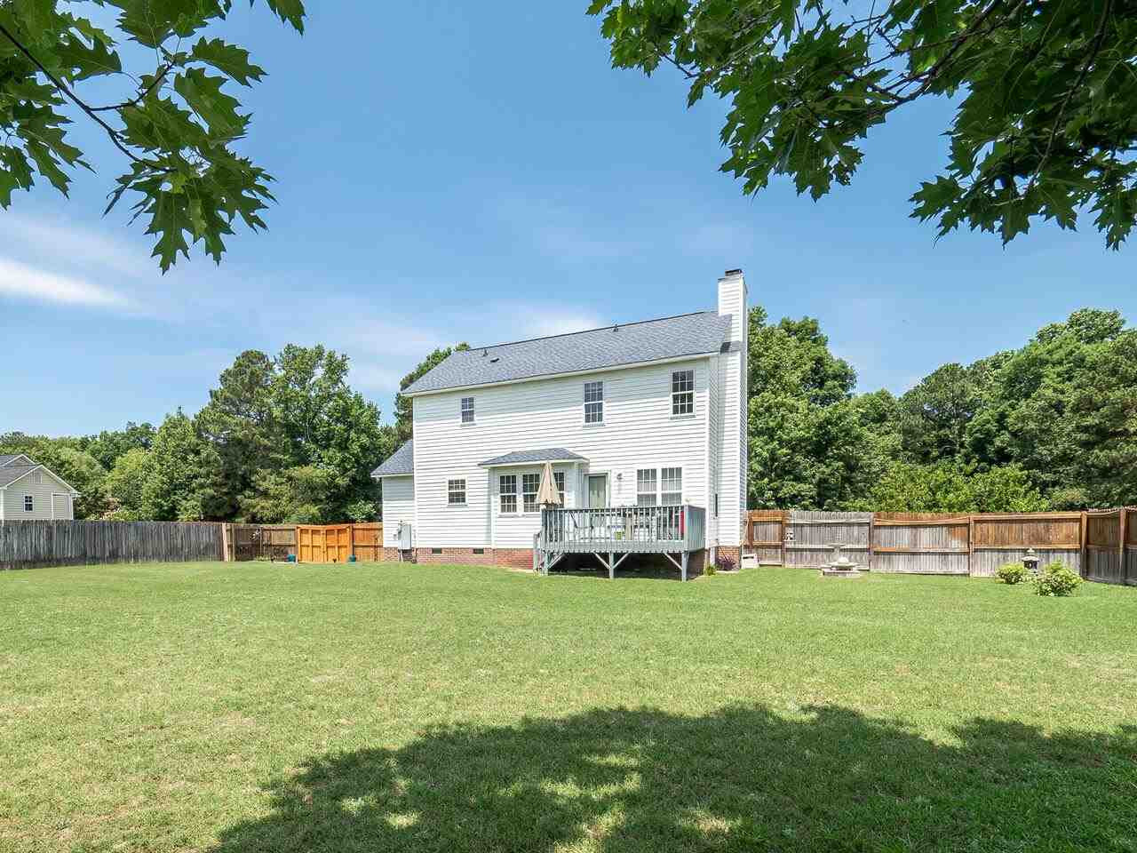 3137 Eric Street Willow Spring, NC 27592 - Photo 21 of 30 Photo 21