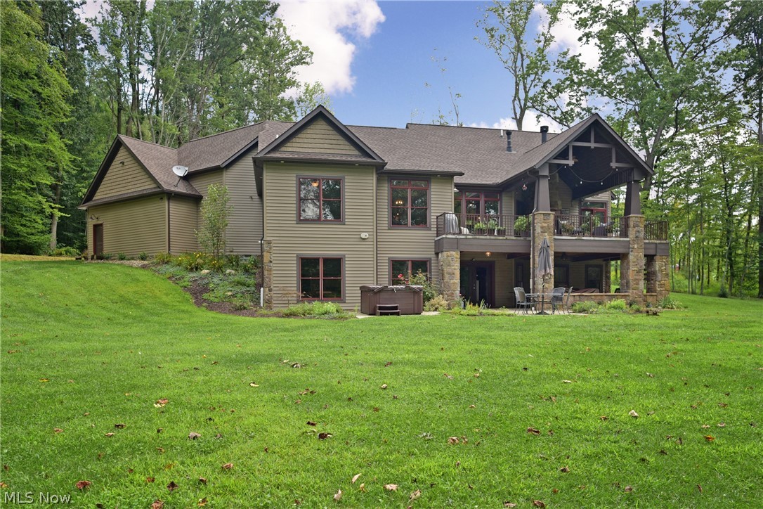 12990 Clinton Road Doylestown, OH 44230 - Photo 2 of 17 Gallery Image 2