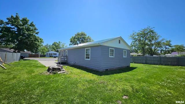 $59,900 | 84 Yakima Circle, McClure, IL 62957
