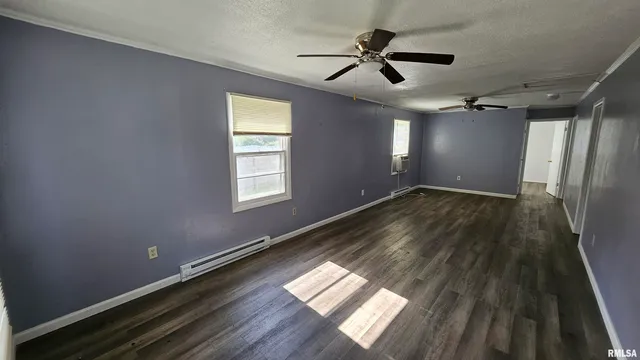 $59,900 | 84 Yakima Circle, McClure, IL 62957