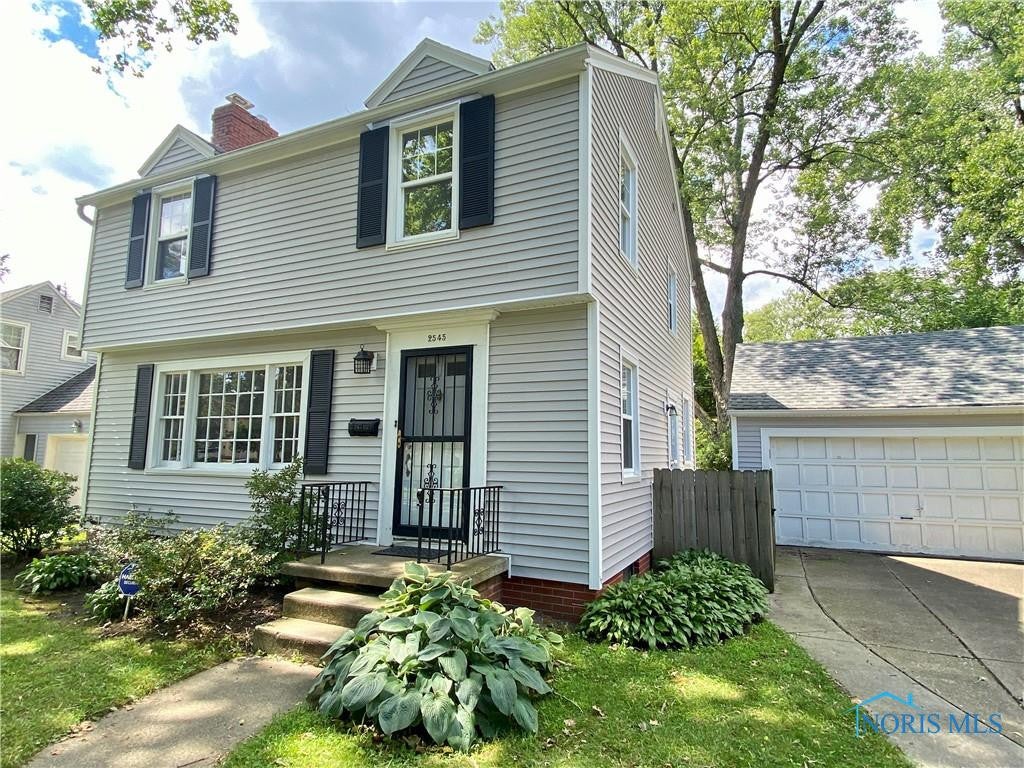 2545 Aldringham Road Toledo, OH 43606 - Photo 33 of 35 Gallery Image 33