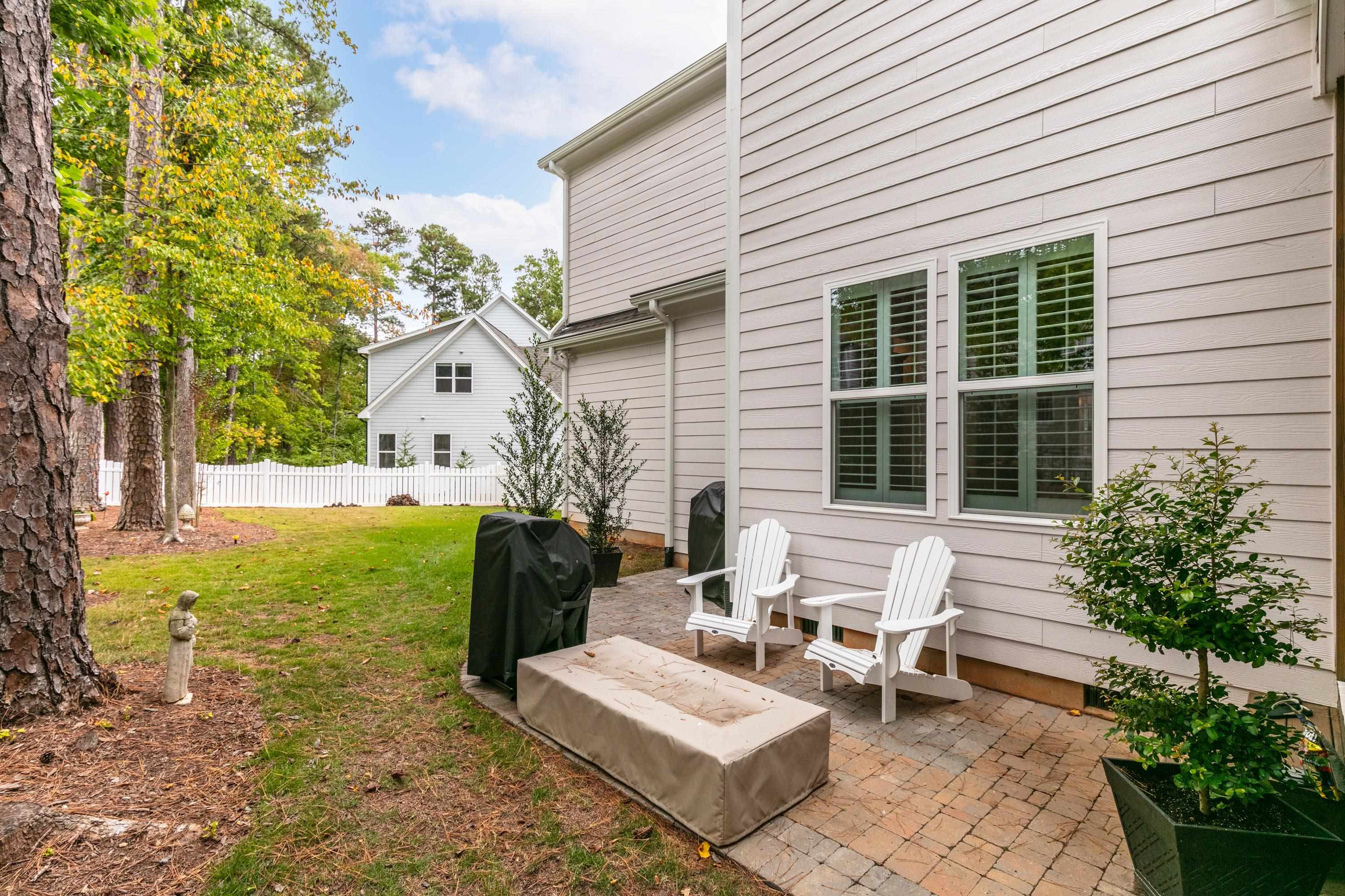 8017 Shree Court Raleigh, NC 27613 - Photo 27 of 30 Photo 27