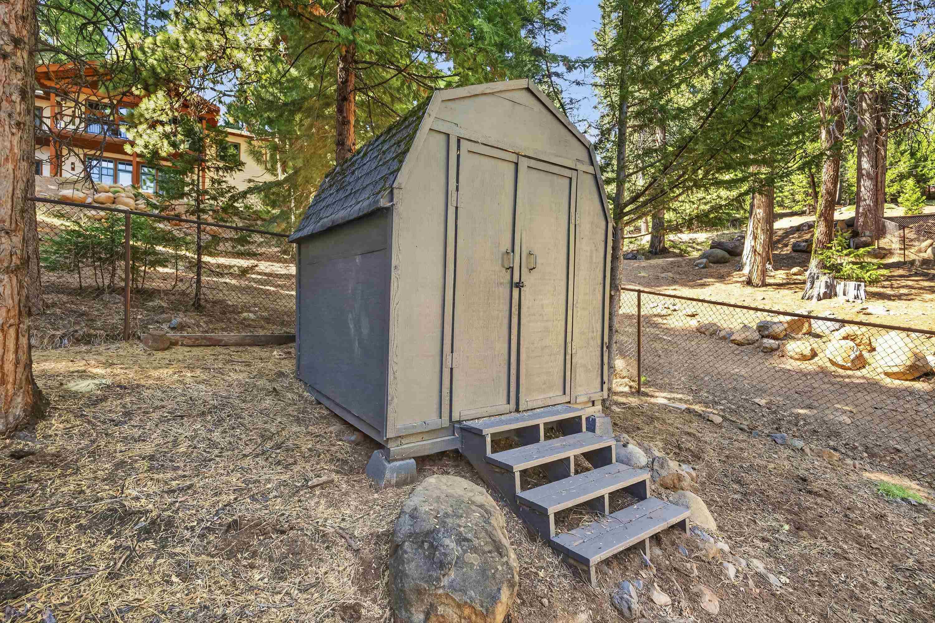 603 Lake Ridge Road Lake Almanor, CA 96137 - Photo 34 of 45 Gallery Image 34