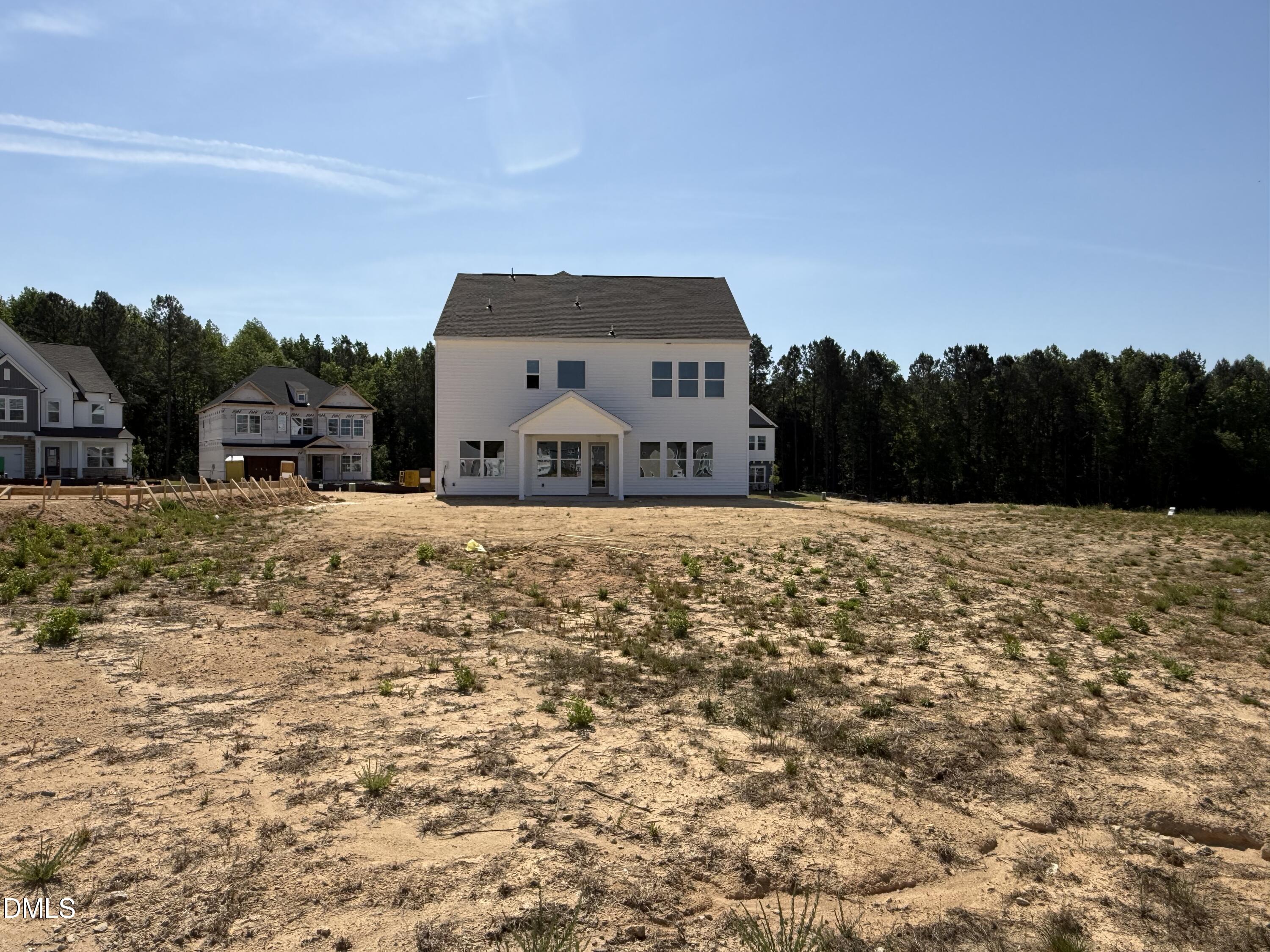 620 Posterity Place, Unit 120 Rolesville, NC 27571 - Photo 14 of 30 28