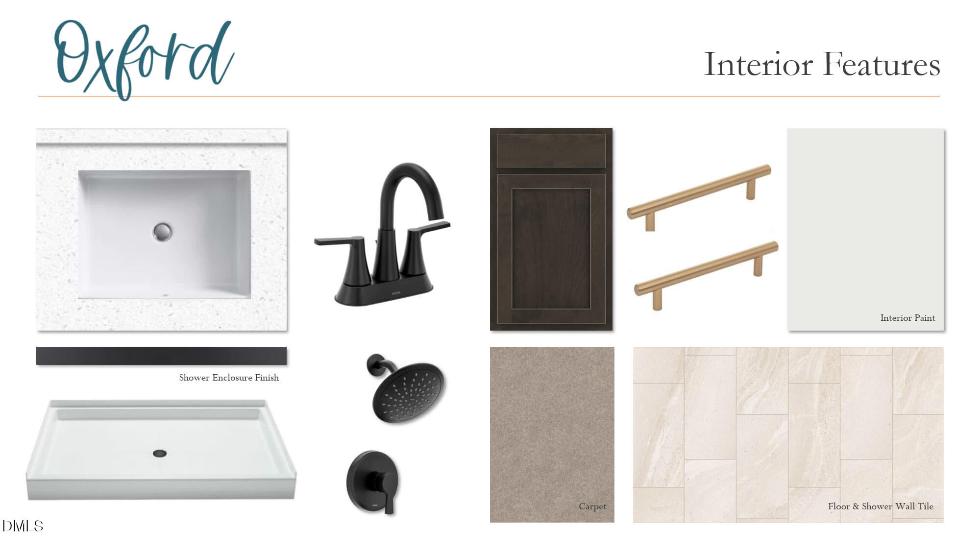 620 Posterity Place, Unit 120 Rolesville, NC 27571 - Photo 20 of 30 120 Mood Board_3