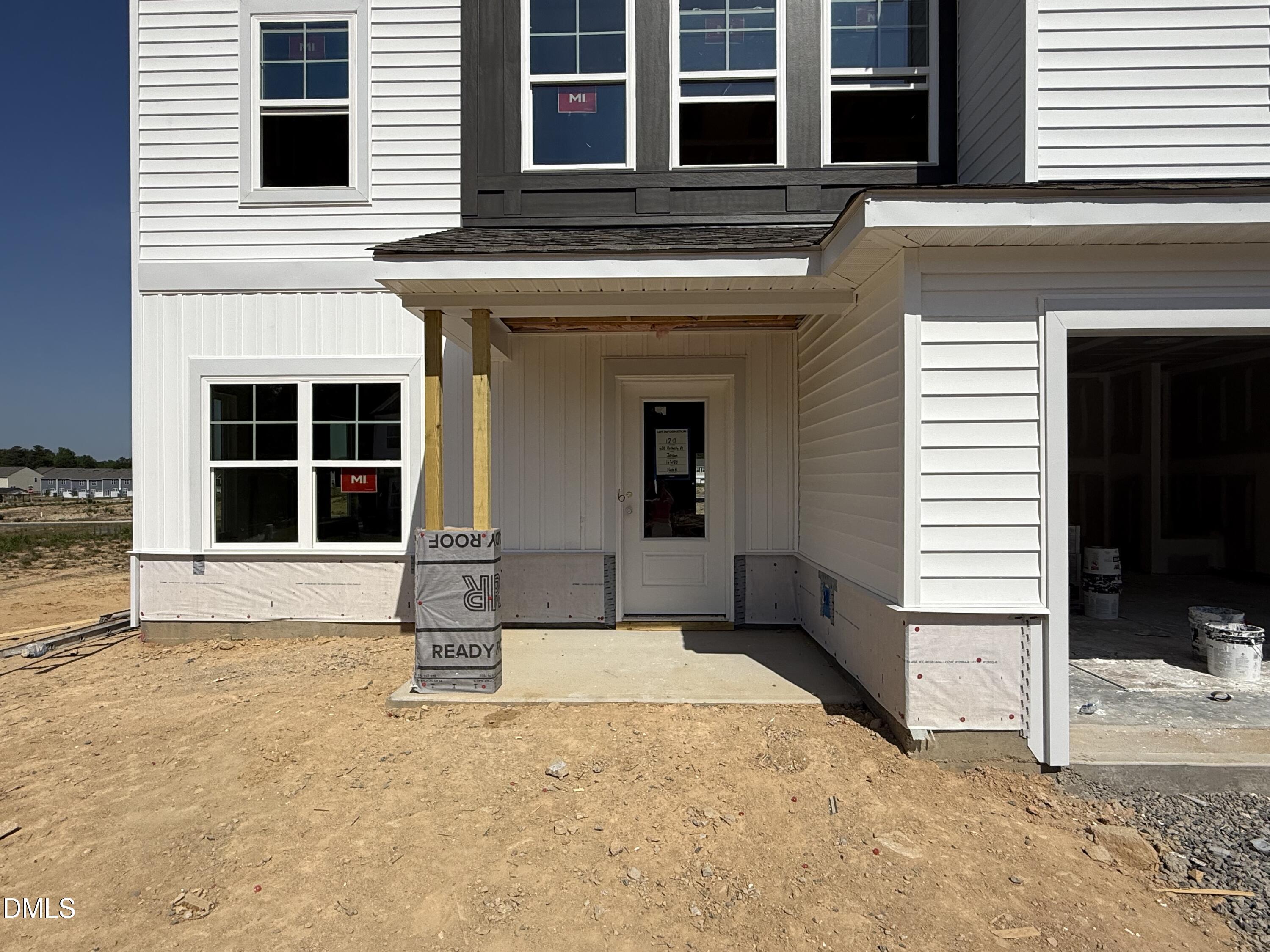 620 Posterity Place, Unit 120 Rolesville, NC 27571 - Photo 2 of 30 2