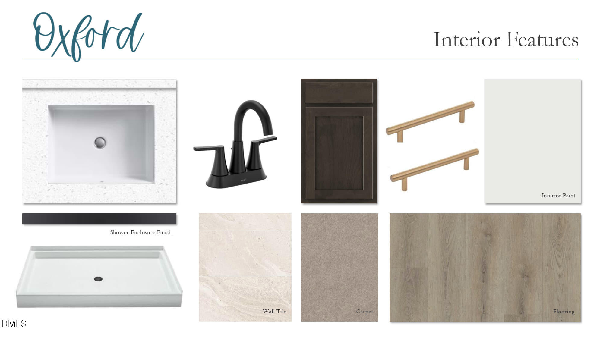 620 Posterity Place, Unit 120 Rolesville, NC 27571 - Photo 21 of 30 120 Mood Board_4