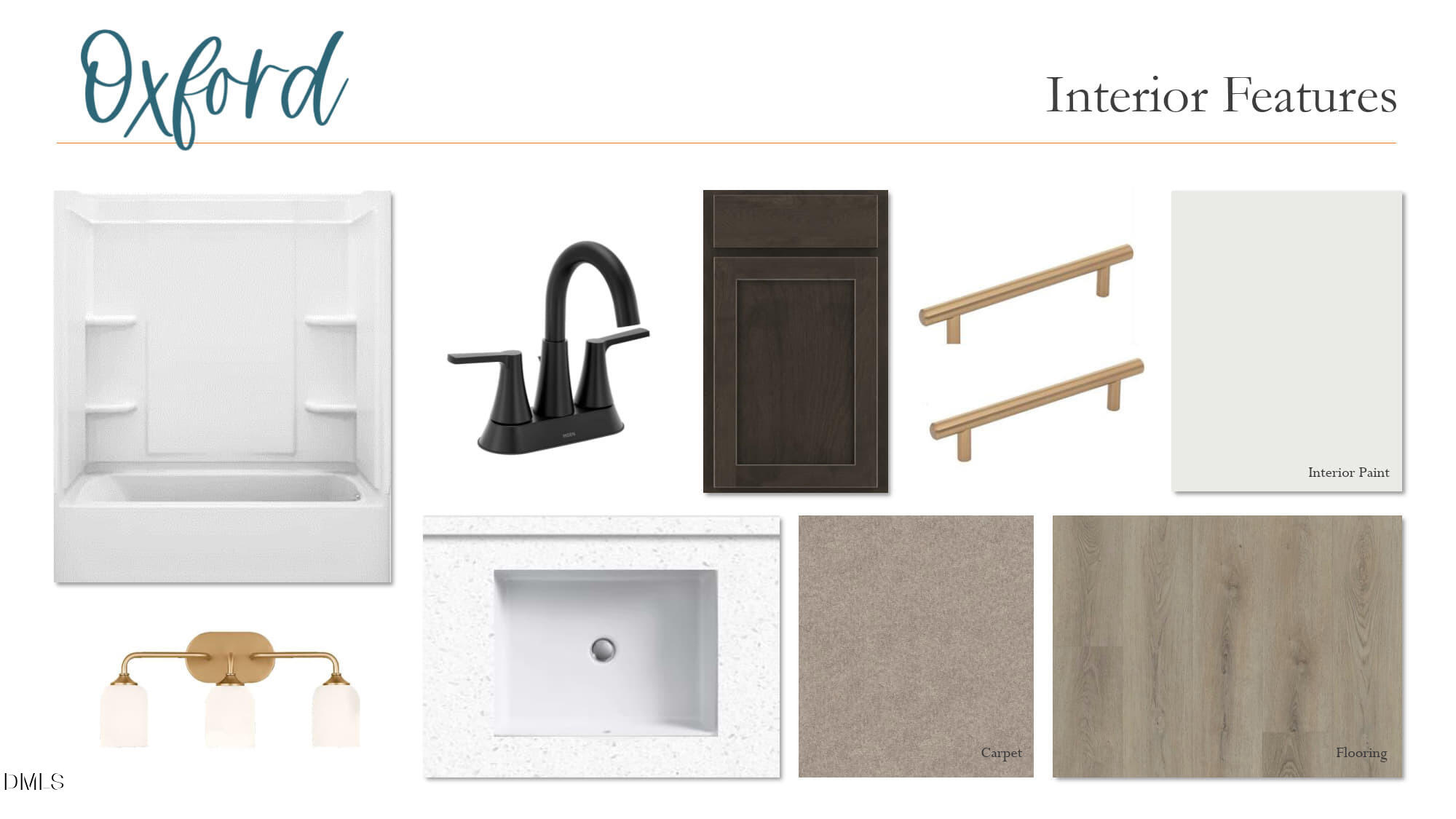 620 Posterity Place, Unit 120 Rolesville, NC 27571 - Photo 22 of 30 120 Mood Board_5