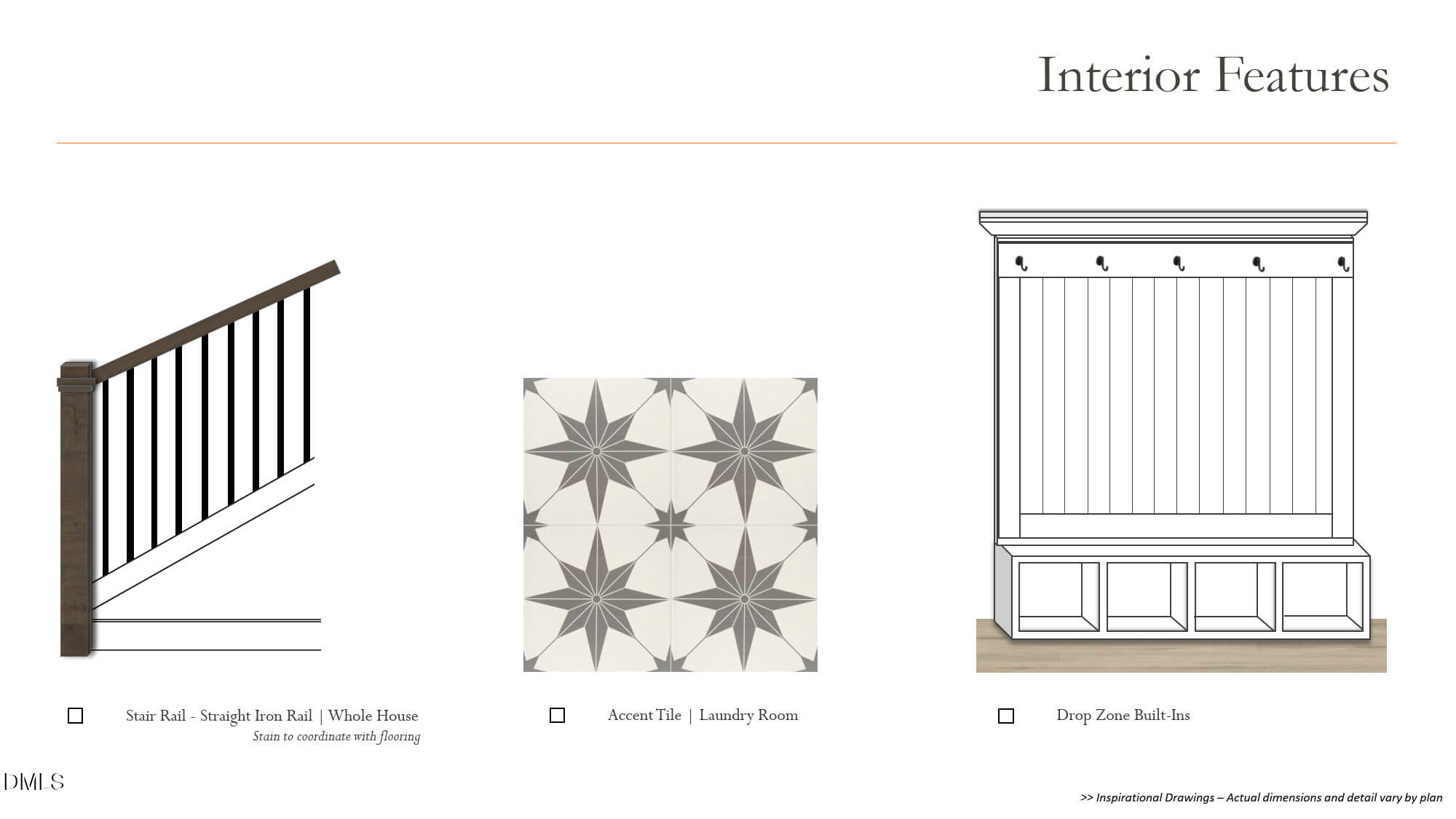 620 Posterity Place, Unit 120 Rolesville, NC 27571 - Photo 24 of 30 120 Mood Board_7