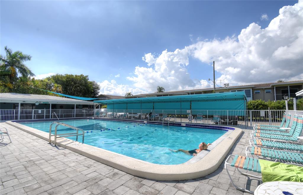 2161 Northeast 42nd Court, Unit 114 Lighthouse Point, FL 33064 - Photo 29 of 32