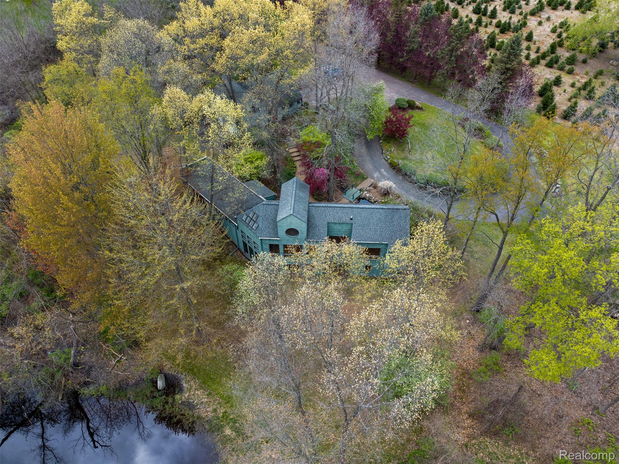 497 Lake George Road Oakland, MI 48363 - Photo 55 of 62 497 lake george rd_064.jpg