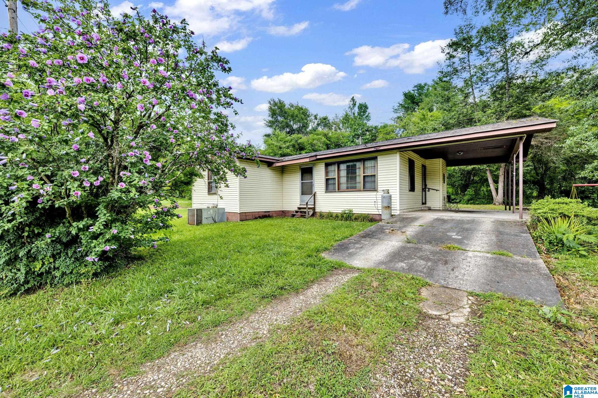 3245 Cordova-gorgas Road Cordova, AL 35550 - Photo 2 of 20
