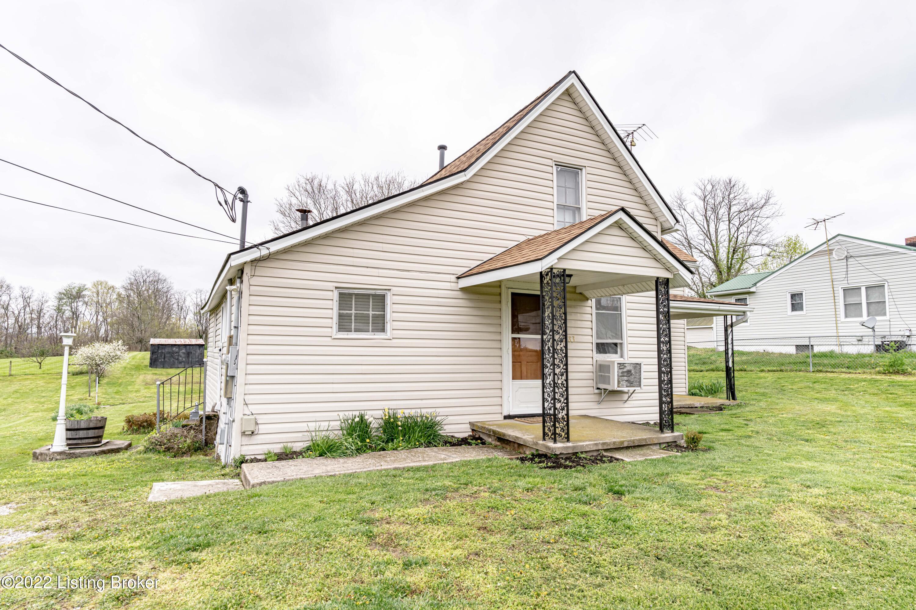 2783 Waddy Road Waddy, KY 40076 - Photo 35 of 54 DSC01971
