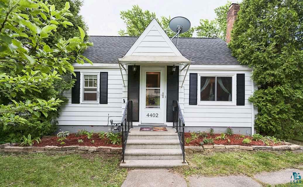 4402 Jay Street Duluth, MN 55804 - Photo 1 of 21 Gallery Image 1