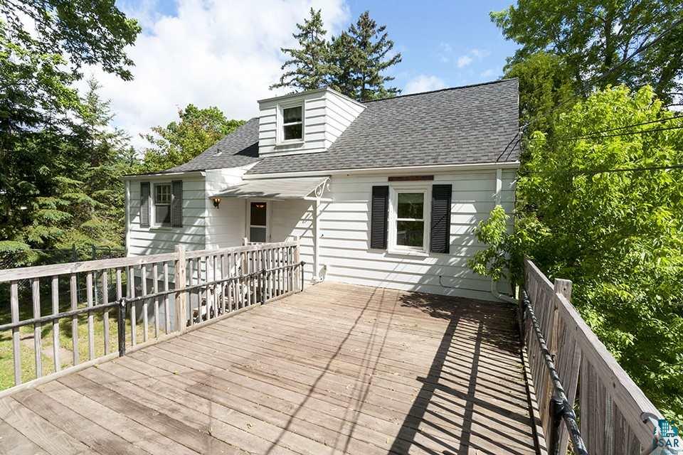 4402 Jay Street Duluth, MN 55804 - Photo 15 of 21 Gallery Image 15