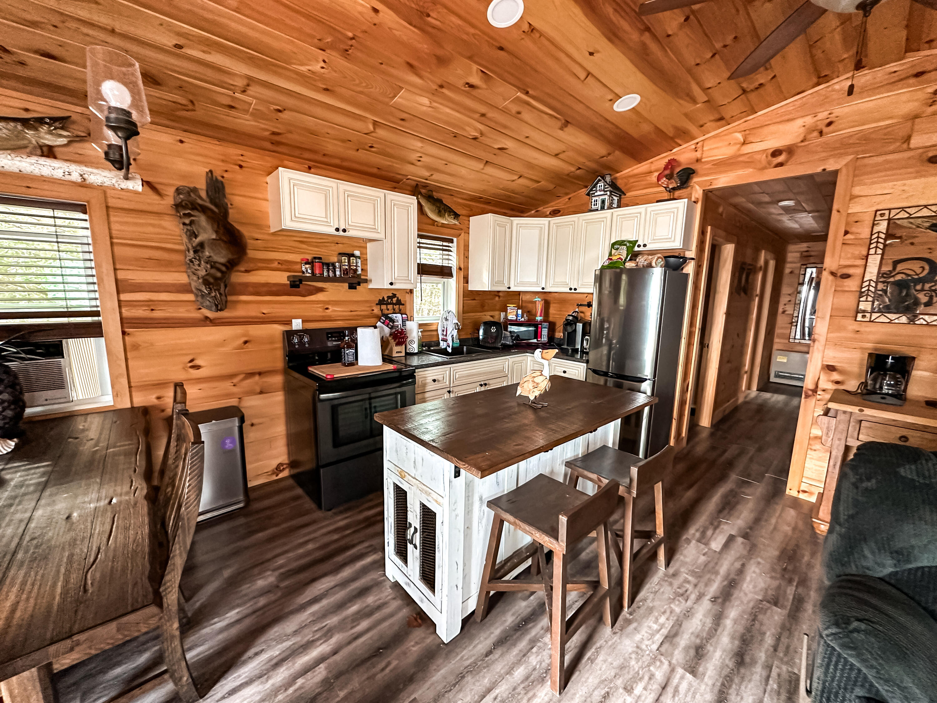 24 Less Traveled Road Keeseville, NY 12944 - Photo 45 of 60
