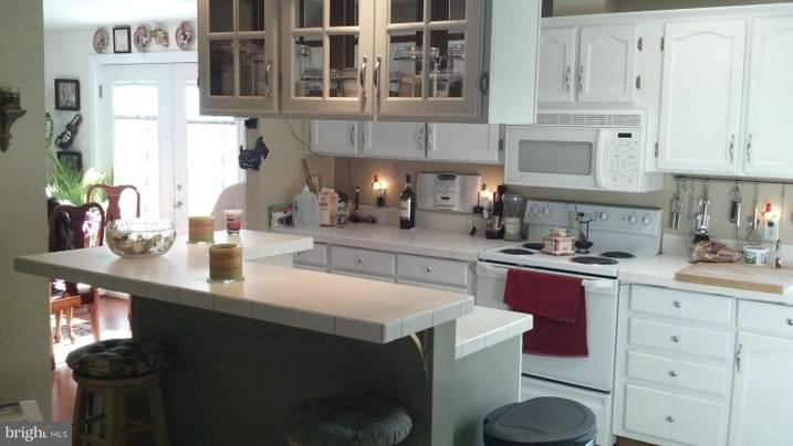 13453 Reed Road Thurmont, MD 21788 - Photo 3 of 27 Kitchen