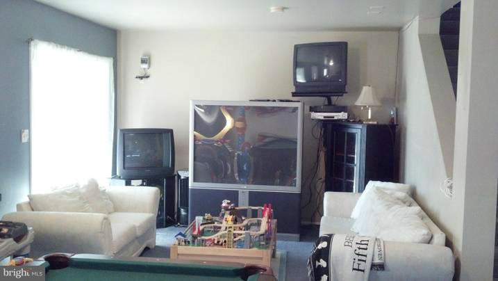 13453 Reed Road Thurmont, MD 21788 - Photo 23 of 27 Basement
