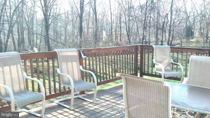 13453 Reed Road Thurmont, MD 21788 - Photo 25 of 27 Exterior (Rear)