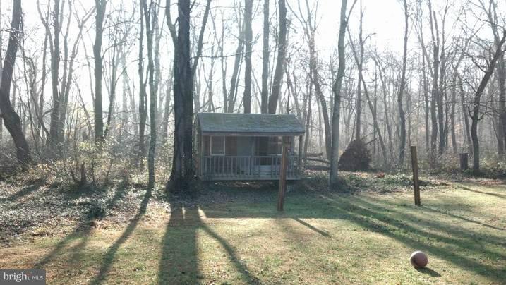 13453 Reed Road Thurmont, MD 21788 - Photo 26 of 27 Exterior (General)