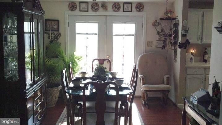 13453 Reed Road Thurmont, MD 21788 - Photo 6 of 27 Dining Room