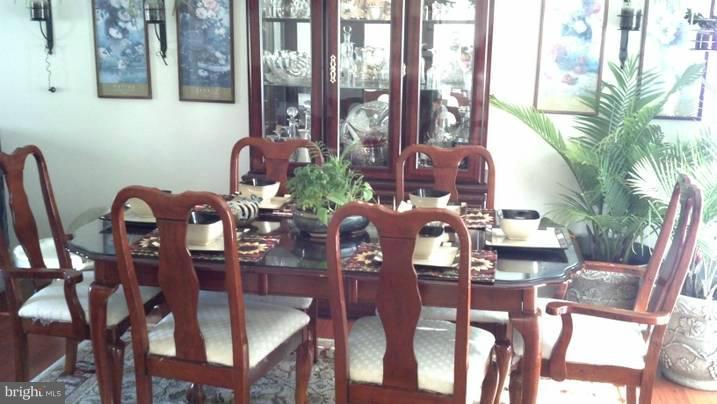 13453 Reed Road Thurmont, MD 21788 - Photo 7 of 27 Dining Room
