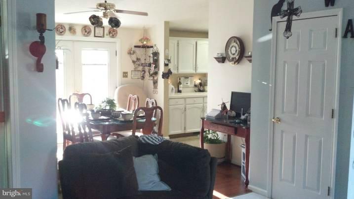13453 Reed Road Thurmont, MD 21788 - Photo 9 of 27 Kitchen
