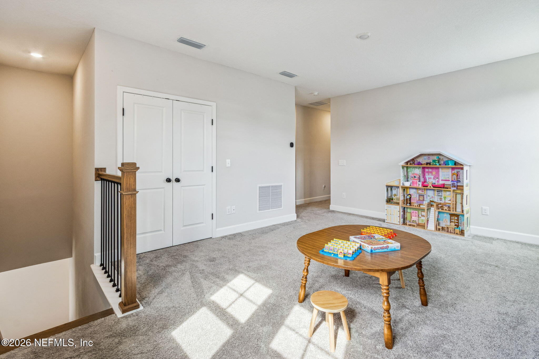 95057 Terris Way Fernandina Beach, FL 32034 - Photo 28 of 43 a view of a room with furniture and a table chair