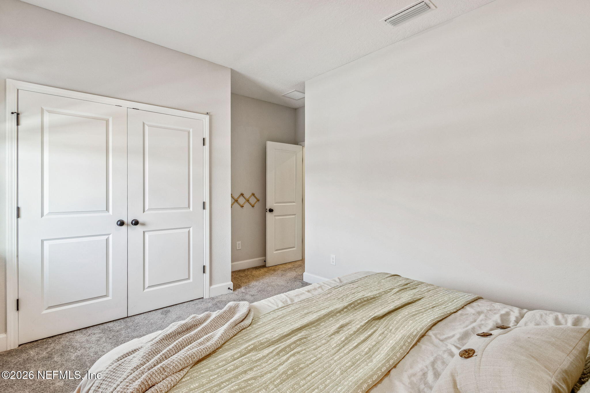95057 Terris Way Fernandina Beach, FL 32034 - Photo 37 of 43 a view of a bedroom with wooden floor