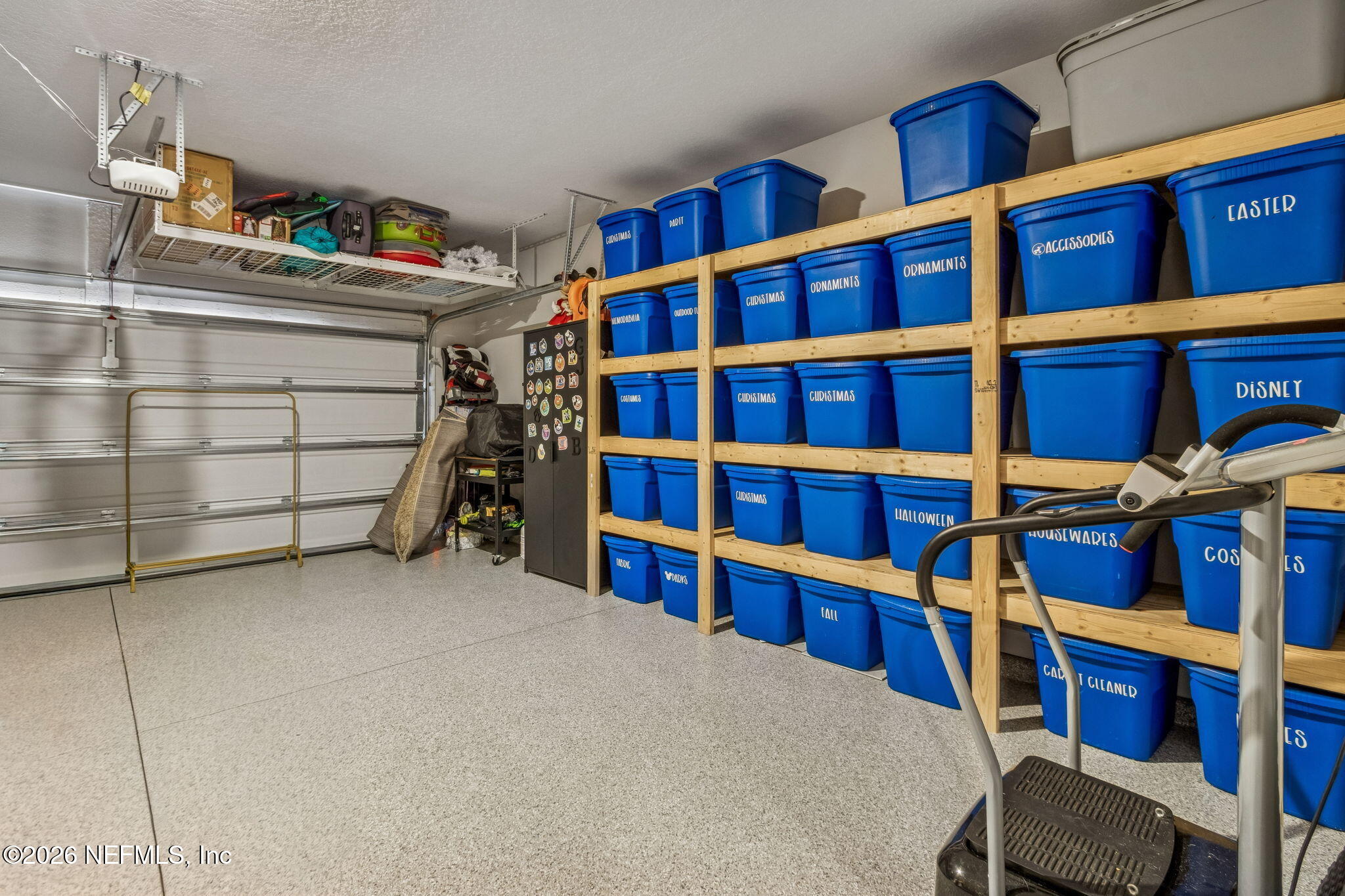 95057 Terris Way Fernandina Beach, FL 32034 - Photo 38 of 43 a view of a room with closet