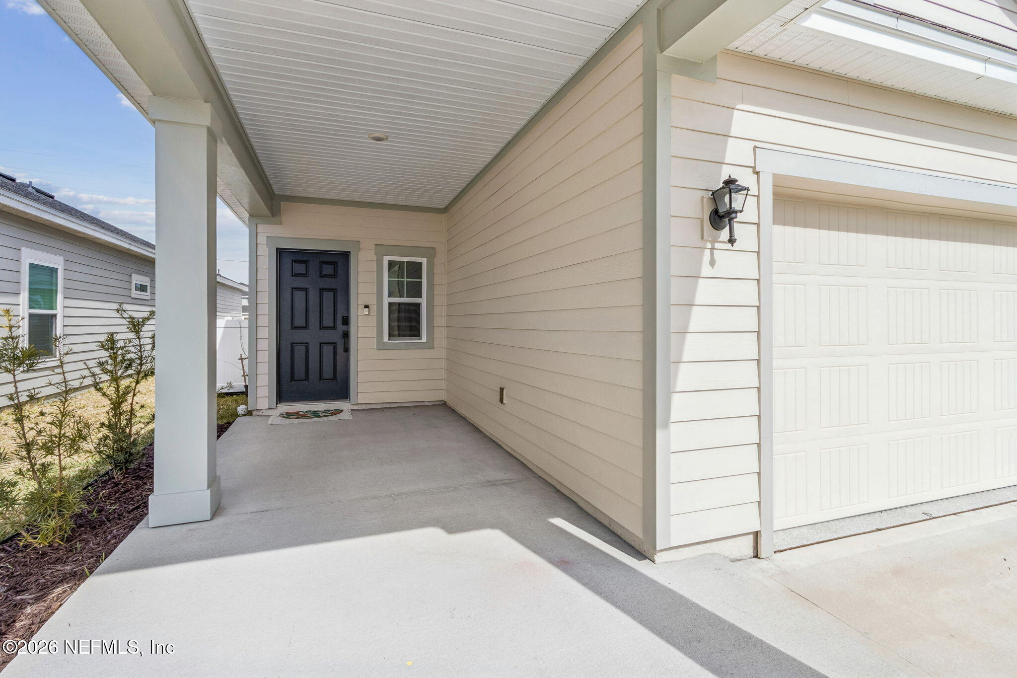 95057 Terris Way Fernandina Beach, FL 32034 - Photo 6 of 43 a view of a porch