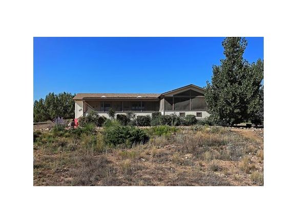 1475 West Gunsite Road Paulden, AZ 86334 - Photo 1 of 24 Primary Photo