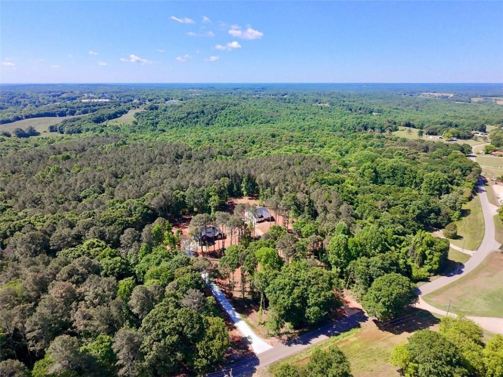 1275 Campbell Ridge Road Royston, GA 30662 - Photo 2 of 4