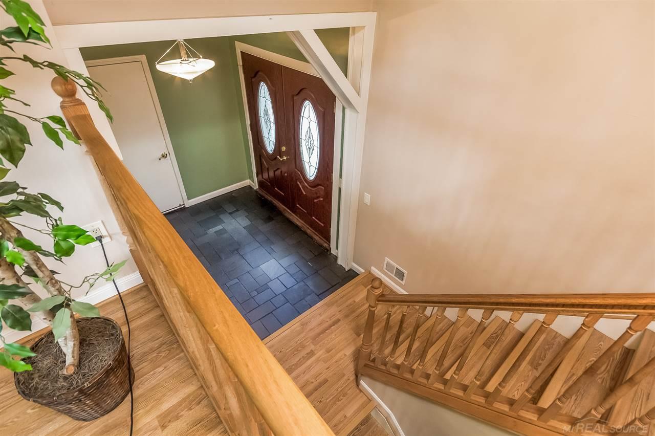 849 Dumont Place Rochester Hills, MI 48307 - Photo 8 of 50