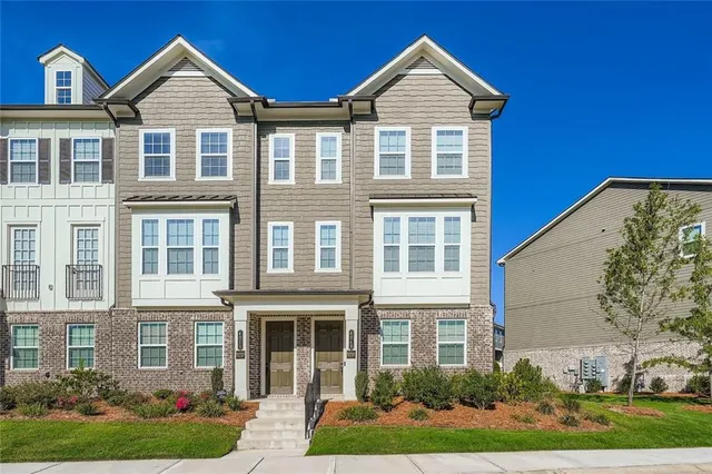 $505,000 | 4243 Baden Alley, Duluth, GA 30097