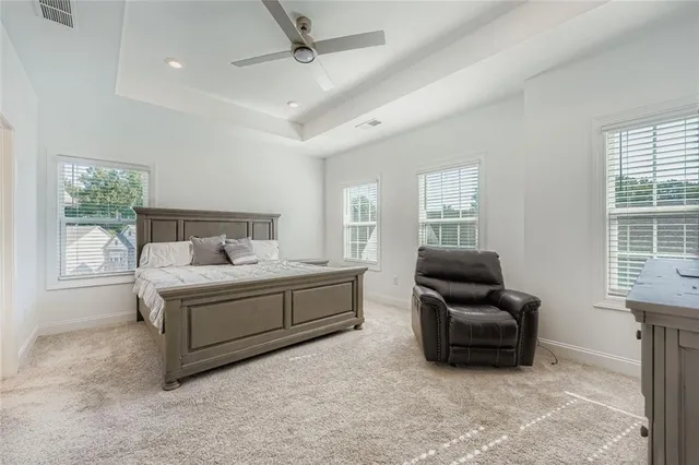 $505,000 | 4243 Baden Alley, Duluth, GA 30097