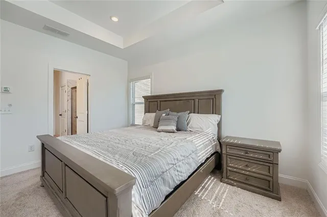 $505,000 | 4243 Baden Alley, Duluth, GA 30097