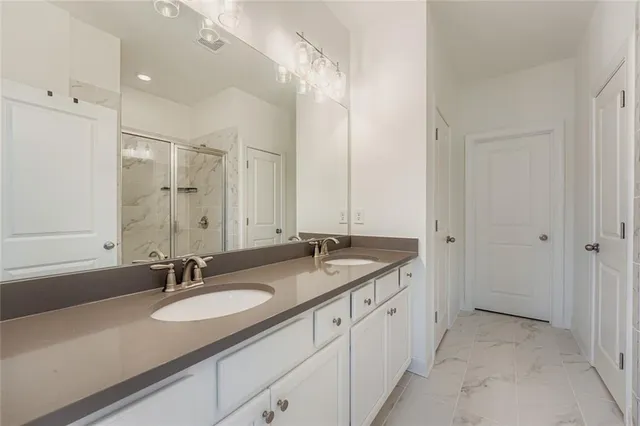 $505,000 | 4243 Baden Alley, Duluth, GA 30097