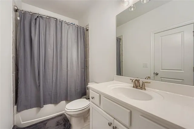 $505,000 | 4243 Baden Alley, Duluth, GA 30097