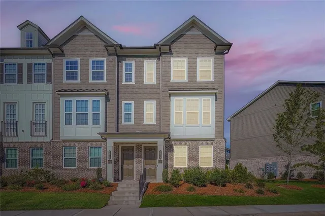 $505,000 | 4243 Baden Alley, Duluth, GA 30097