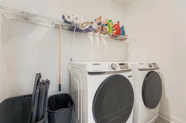 $505,000 | 4243 Baden Alley, Duluth, GA 30097