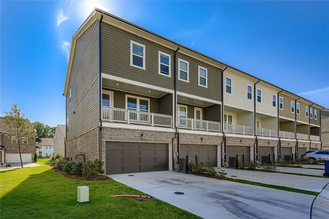 $505,000 | 4243 Baden Alley, Duluth, GA 30097