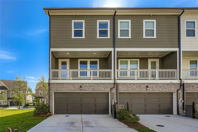 $505,000 | 4243 Baden Alley, Duluth, GA 30097