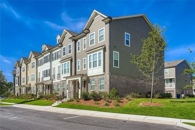 $505,000 | 4243 Baden Alley, Duluth, GA 30097