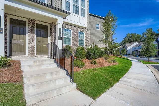 $505,000 | 4243 Baden Alley, Duluth, GA 30097