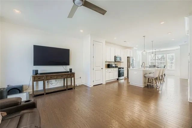 $505,000 | 4243 Baden Alley, Duluth, GA 30097