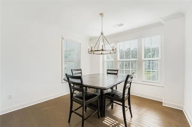 $505,000 | 4243 Baden Alley, Duluth, GA 30097