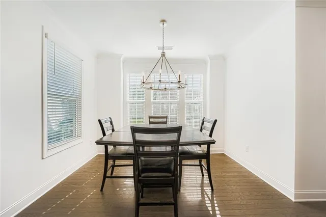 $505,000 | 4243 Baden Alley, Duluth, GA 30097