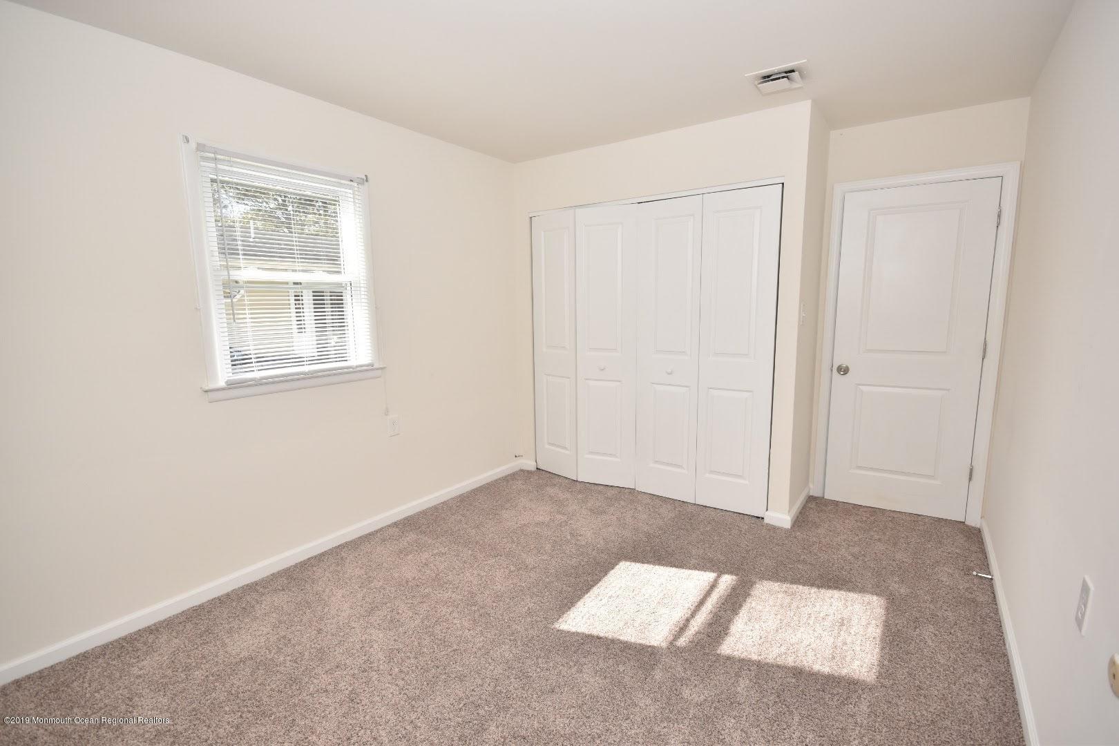 61 Markham Road Brick, NJ 08724 - Photo 11 of 14 Bedroom